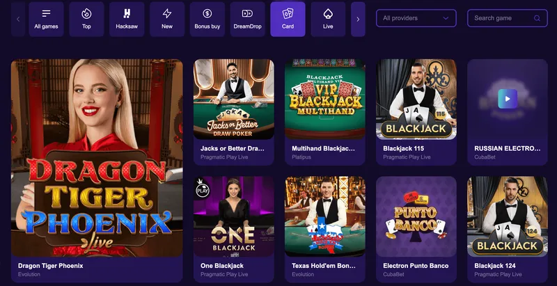 Рабочее зеркало Криптобосс казино